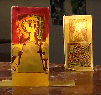 Candle